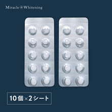 画像をギャラリービューアに読み込む, ミラクルホワイトニング【専用スポンジ】2シート入