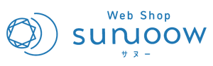 Web Shop sunoow