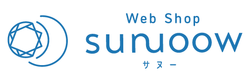 Web Shop sunoow