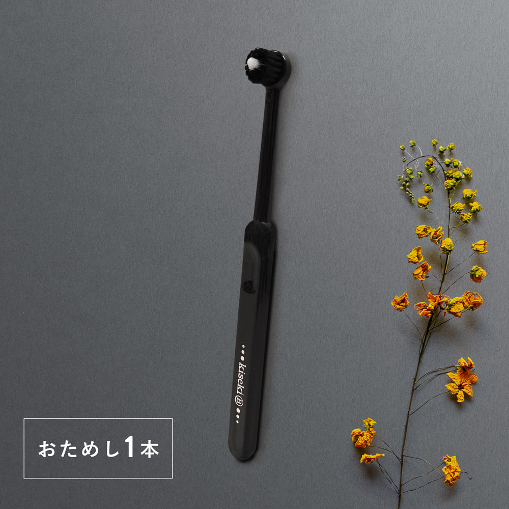 奇跡の黒歯ブラシ – Web Shop sunoow